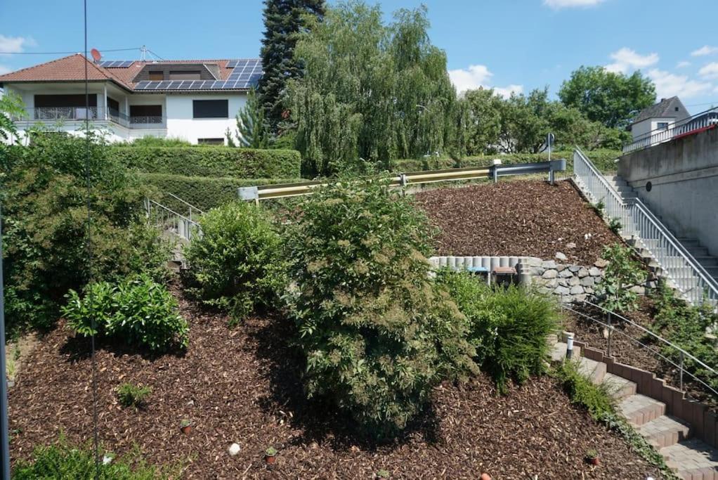 Ferienhaus Mit Schoener Aussicht Weitersburg Exterior foto