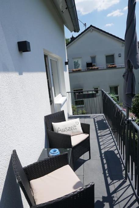 Ferienhaus Mit Schoener Aussicht Weitersburg Exterior foto