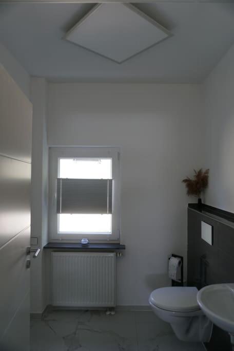 Ferienhaus Mit Schoener Aussicht Weitersburg Exterior foto