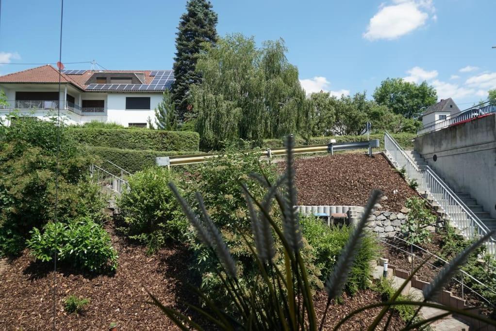 Ferienhaus Mit Schoener Aussicht Weitersburg Exterior foto