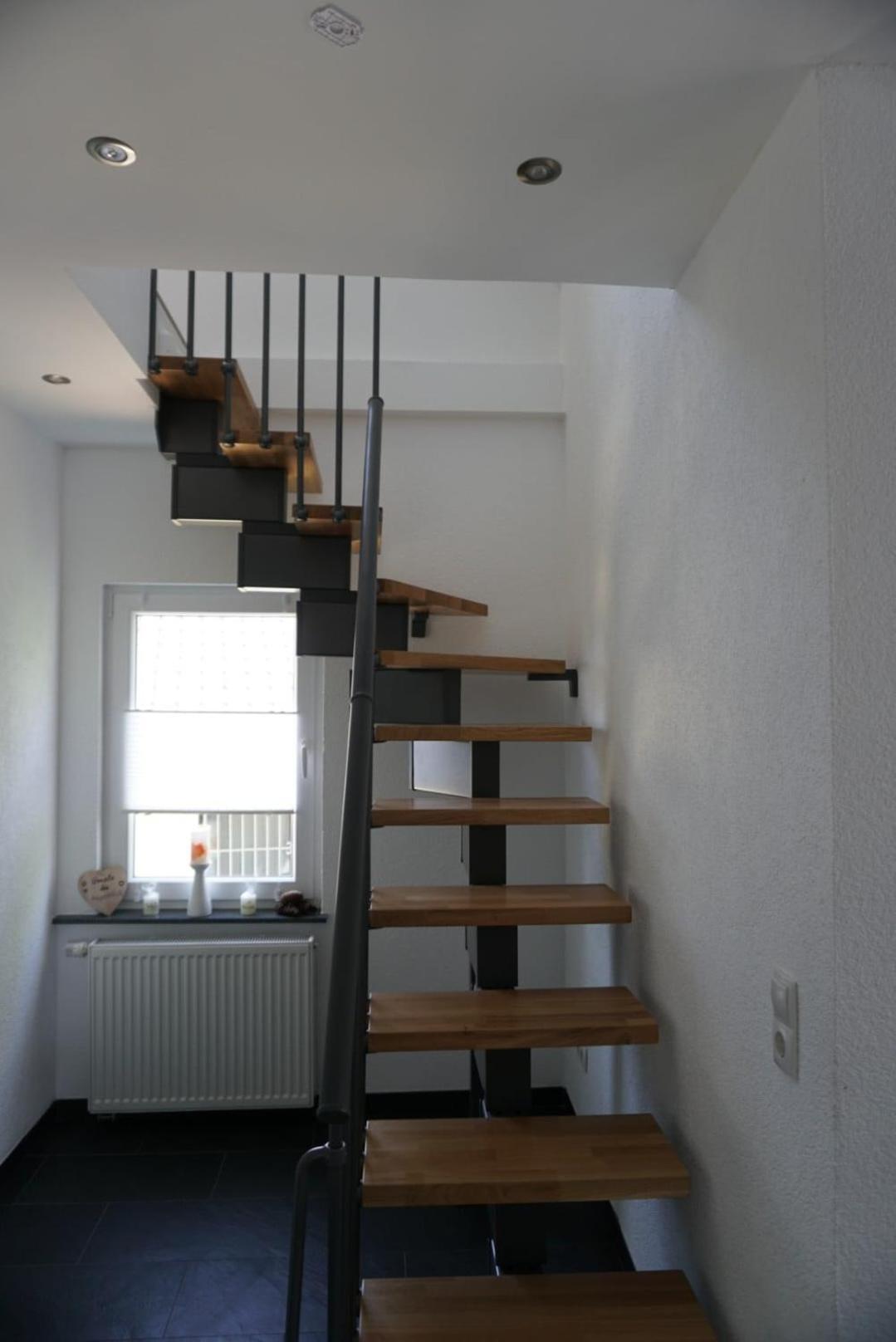 Ferienhaus Mit Schoener Aussicht Weitersburg Exterior foto