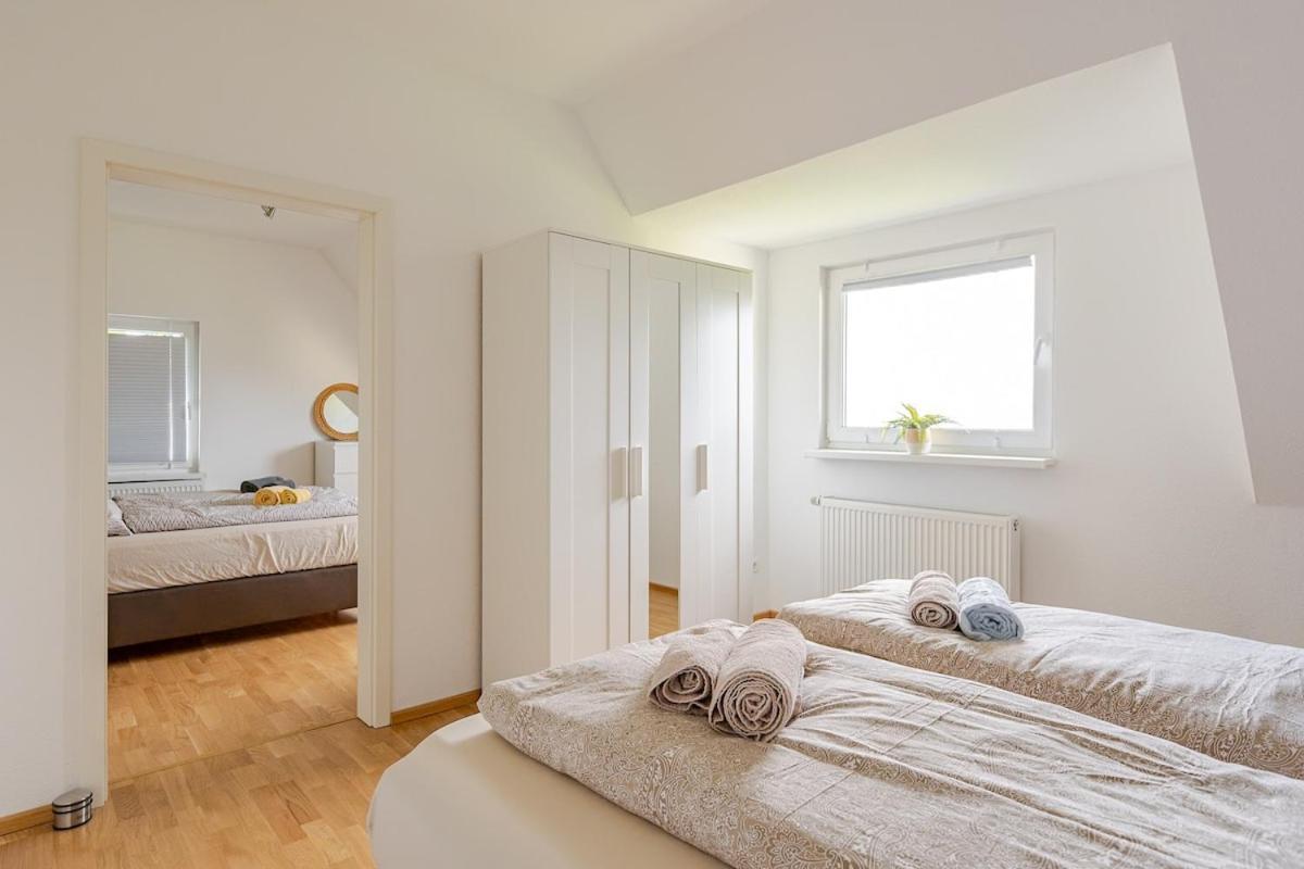 Ferienhaus Mit Schoener Aussicht Weitersburg Exterior foto
