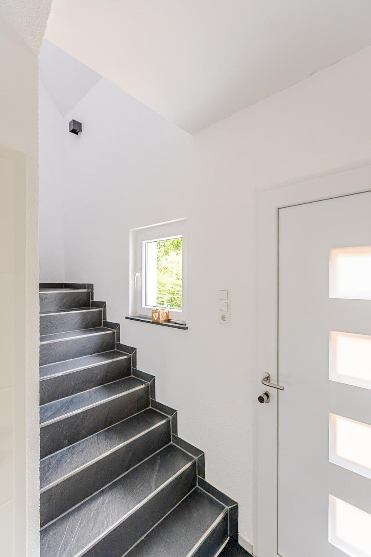 Ferienhaus Mit Schoener Aussicht Weitersburg Exterior foto